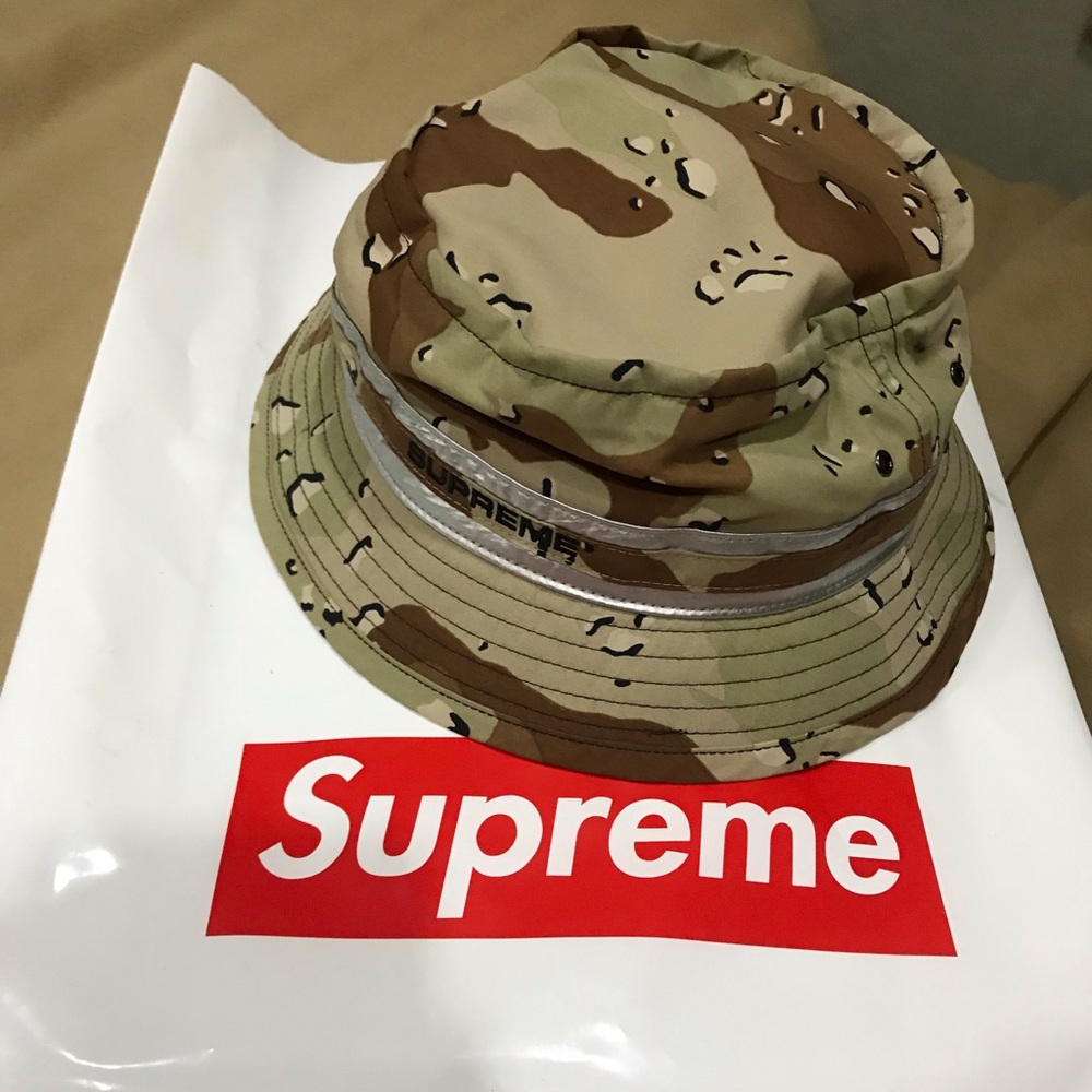 Supreme Crusher